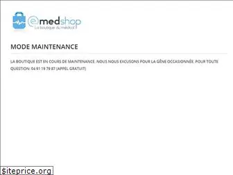 e-medshop.fr