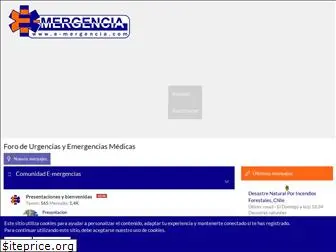 e-mergencia.com