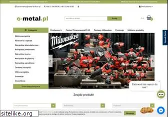 e-metal.pl