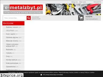 e-metalzbyt.pl