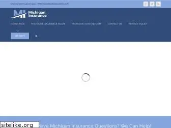 e-michiganinsurance.com