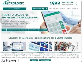 e-micrologic.com