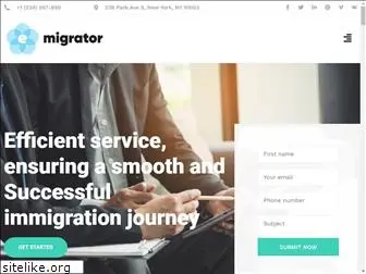 e-migrator.com