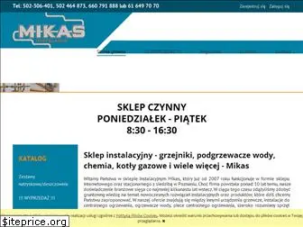 e-mikas.com.pl