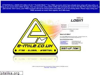e-mile.co.uk