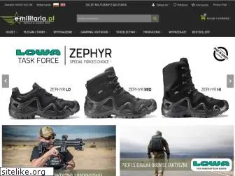 e-militaria.pl