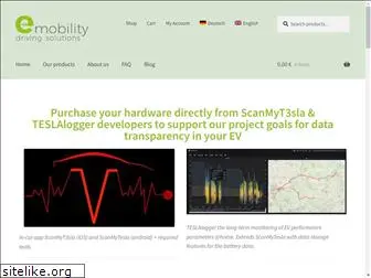 e-mobility-driving-solutions.com