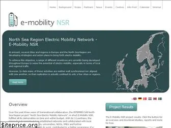 e-mobility-nsr.eu