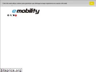 e-mobility.cl