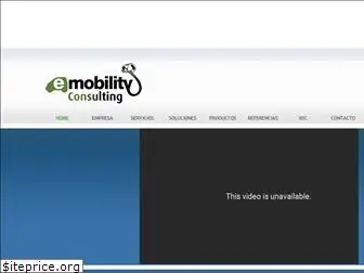e-mobilityconsulting.com