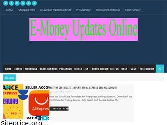 e-moneyupdates.online