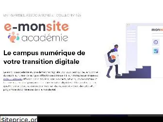e-monsite-academie.com
