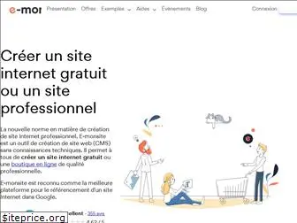 e-monsite.fr