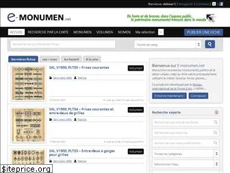 e-monumen.net