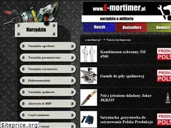 e-mortimer.pl