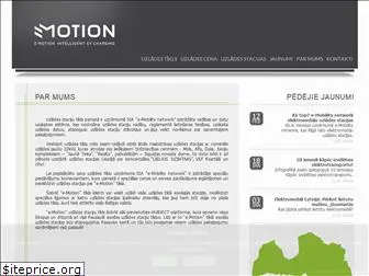 e-motion.lv