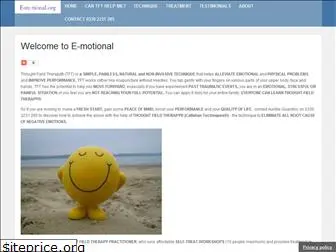 e-motional.org