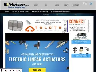 e-motioninc.com