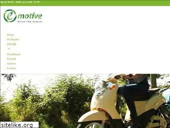 e-motive.nl