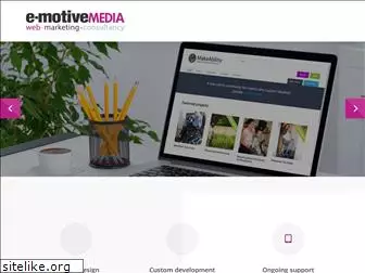 e-motivemedia.com