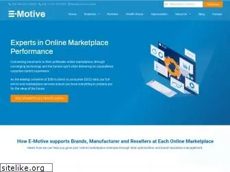 e-motiveonline.com