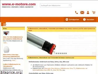 e-motore.com