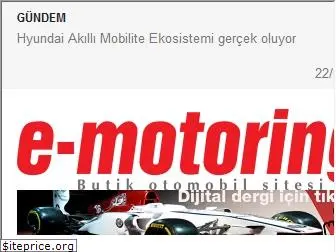 e-motoring.com