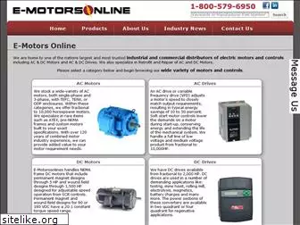 e-motorsonline.com