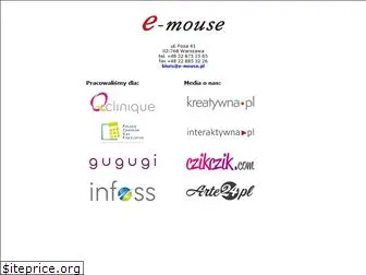 e-mouse.pl