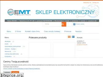 e-mtelektron.pl