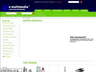 e-multimedia.ro