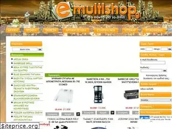 e-multishop.gr