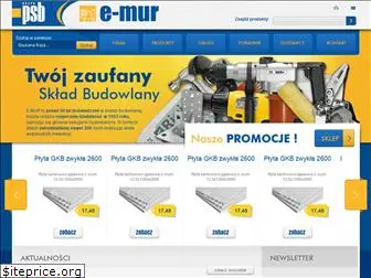 e-mur.com.pl
