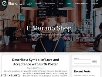 e-muranoshop.com