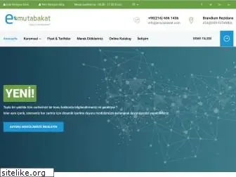 e-mutabakat.com