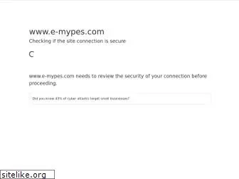 e-mypes.com