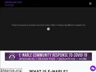 e-nable.org