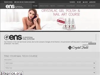 e-nailschool.com