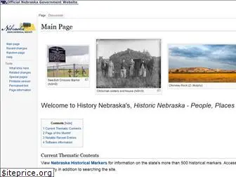 e-nebraskahistory.org