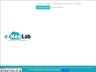 e-neolab.com