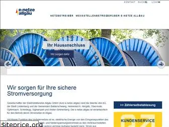 e-netzeallgaeu.de