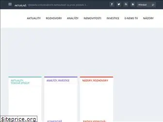 e-news.cz