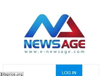 e-newsage.com