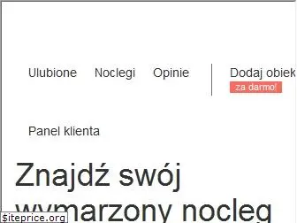 e-nocleg.pl