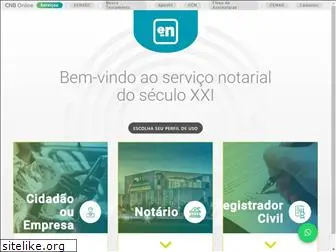 e-notariado.org.br