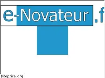 e-novateur.fr