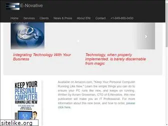 e-novative.com