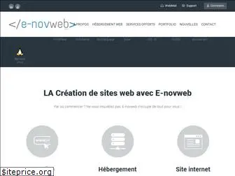 e-novweb.com