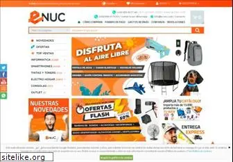 e-nuc.com