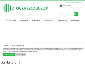 e-oczyszczacz.pl